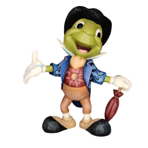 Stor Jesper Frekylling - Jim Shore